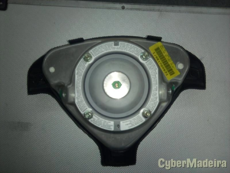 Aibag Opel Corsa B/ Opel Vectra e Opel Astra,Opel Zafira  e Opel Tigra