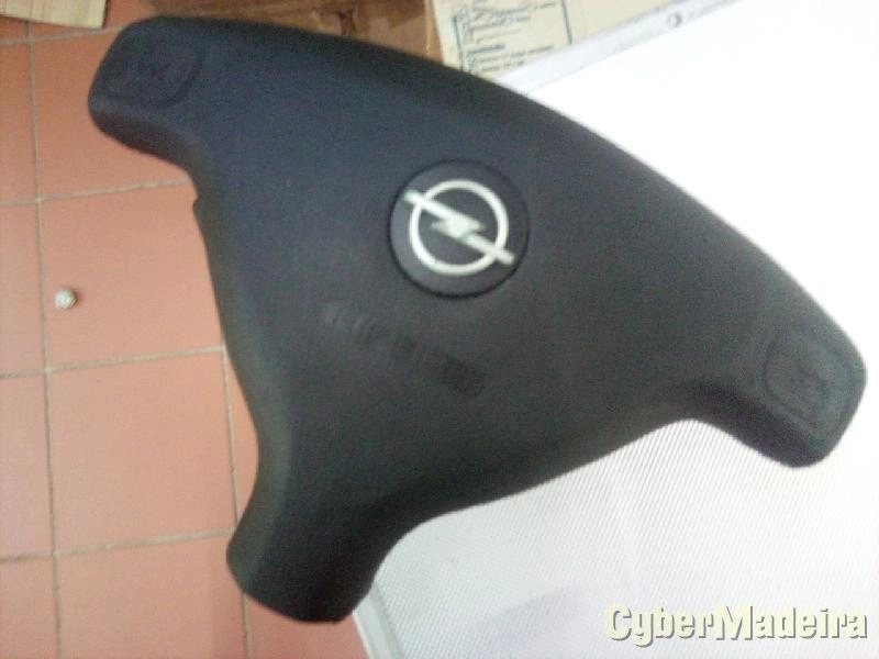 Aibag Opel Corsa B/ Opel Vectra e Opel Astra,Opel Zafira  e Opel Tigra