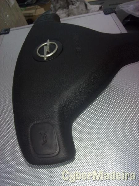 Aibag Opel Corsa B/ Opel Vectra e Opel Astra,Opel Zafira  e Opel Tigra