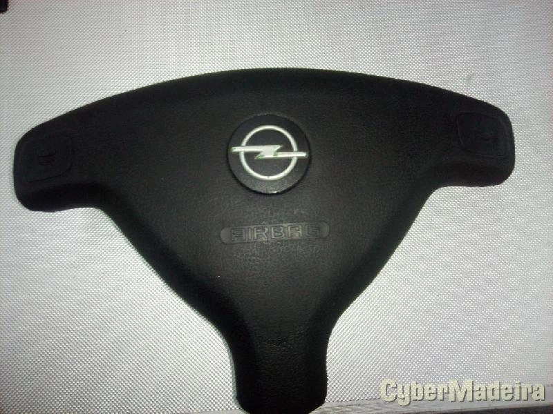 Aibag Opel Corsa B/ Opel Vectra e Opel Astra,Opel Zafira  e Opel Tigra