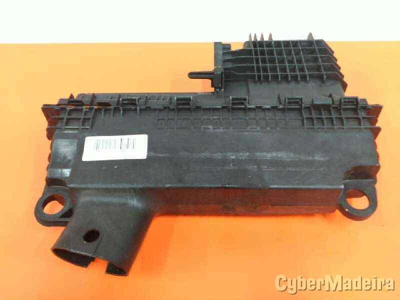 Caixa do filtro de ar Renault Clio/Kangoo 1.5 DCI