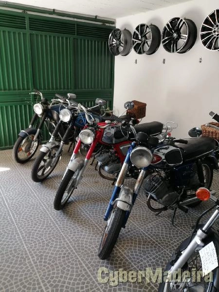 JANTES DIVERSAS RODAR 17' 18' 19' 18" sem pneus