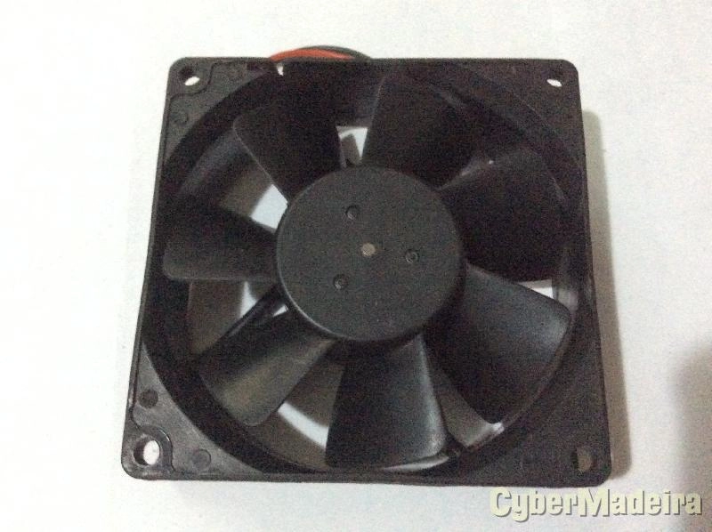 Ventoinha ADDA AD0812MB-A70GL 8x8x2,5cm 12V 0,15A