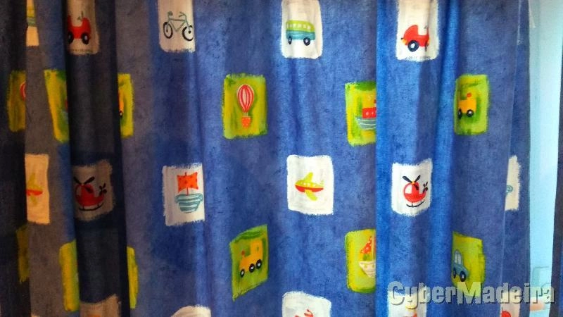 Cortina "DESIGNERS GUID"
