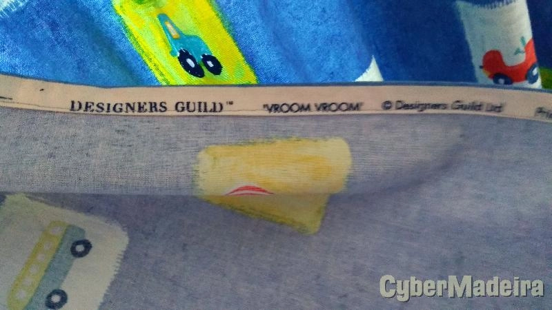Cortina "DESIGNERS GUID"