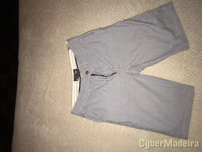 Calções Masculinos 2023 (Pull&Bear, Bershka, H&M)