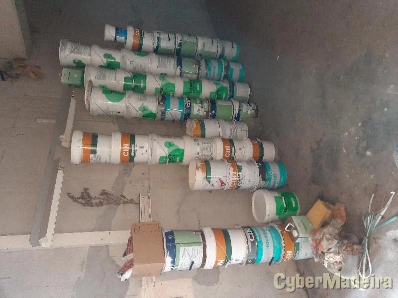 trabalheos de Pintura e manutenção geral