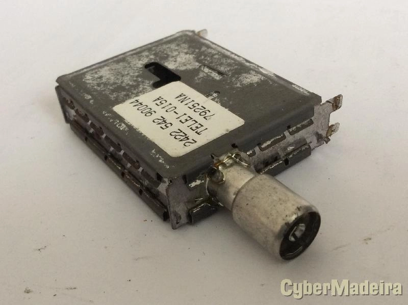Tuner 2422 542 90044 , TELE1-015A , 79251NA