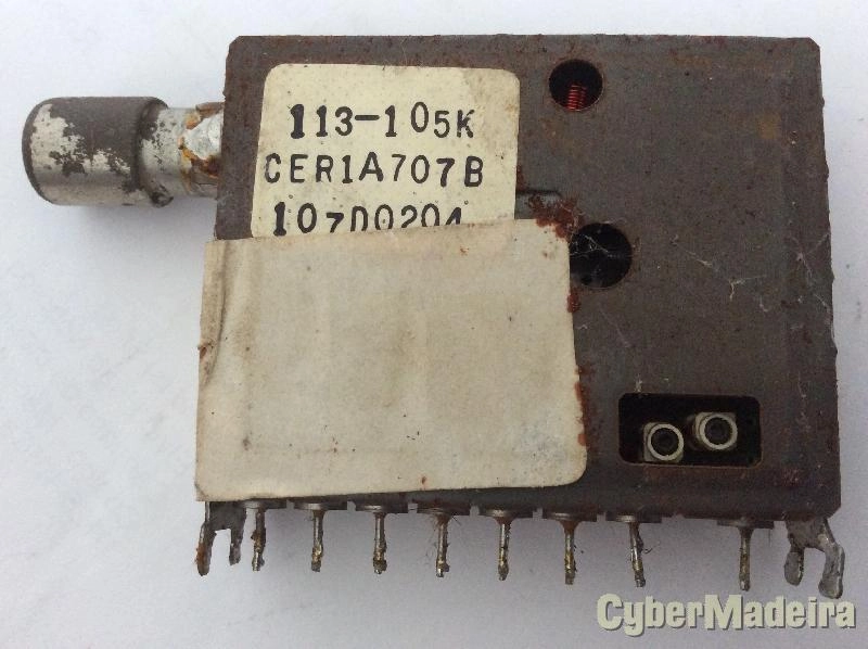 Tuner para TV  113-105K