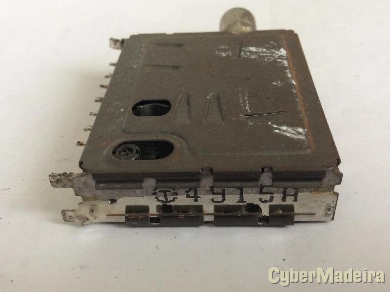 Tuner Sharp VTSS7H7 , 4915A