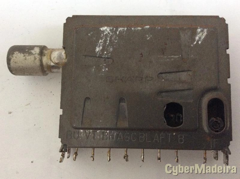 Tuner Sharp VTSS7H7 , 4915A