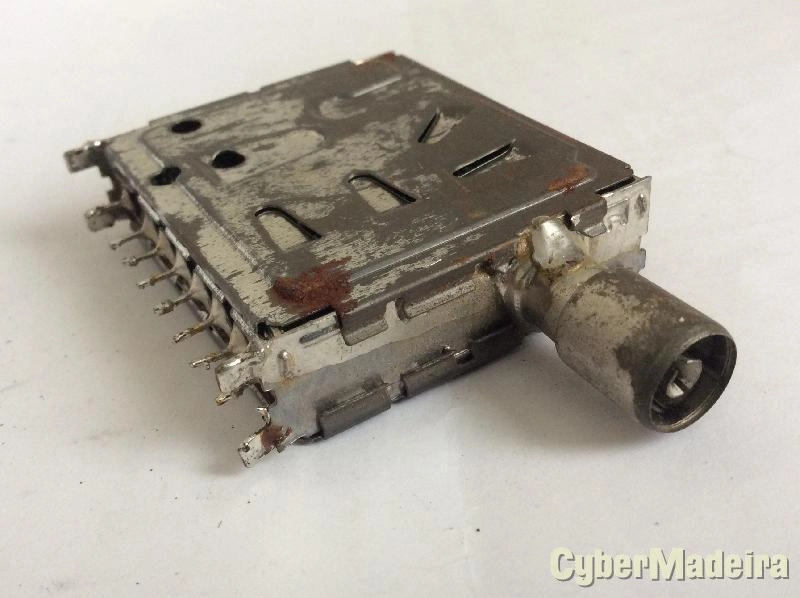 Tuner Sharp VTSS7H7 , 4915A