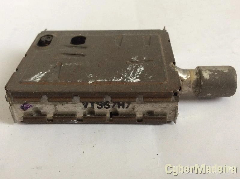 Tuner Sharp VTSS7H7 , 4915A