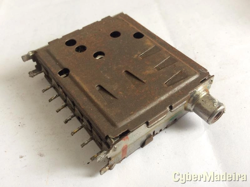 Tuner VTSA1SZ3