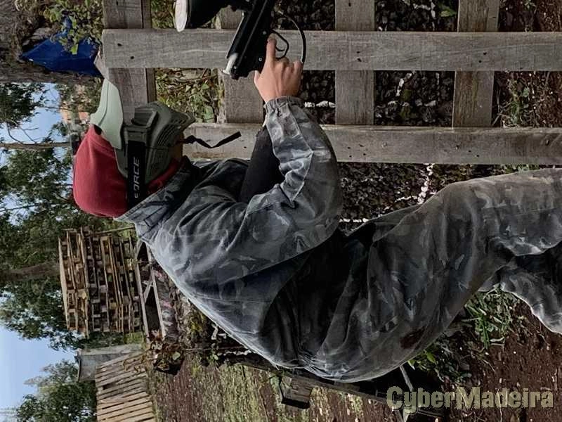 Paintball