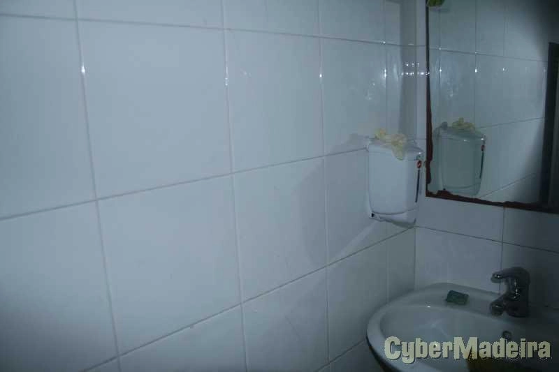 Negocios T1 para Venda São Pedro, Achada