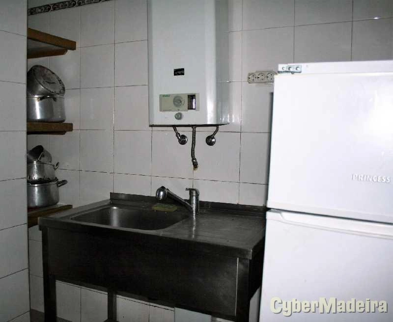 Negocios T1 para Venda São Pedro, Achada