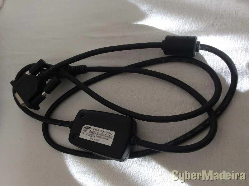 Cabo de dados original Samsung PCB093LBE