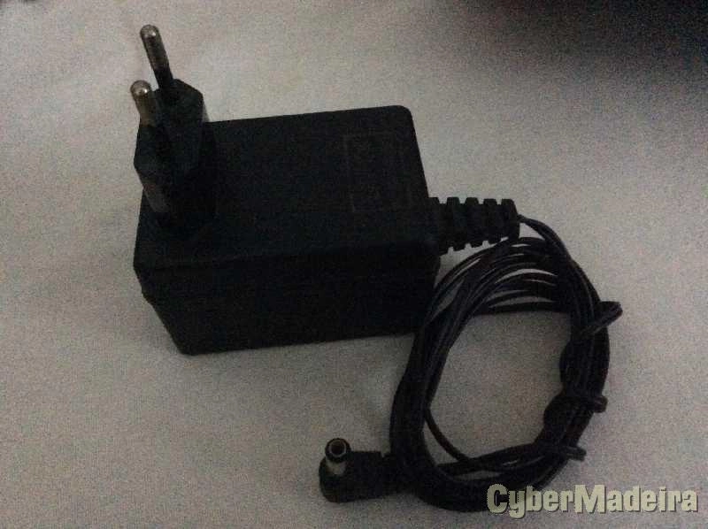 Transformador alimentação 12V 1A modelo AA-1212