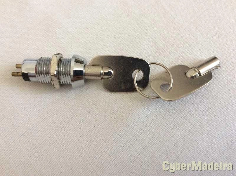 Interruptor de chave ON / OFF