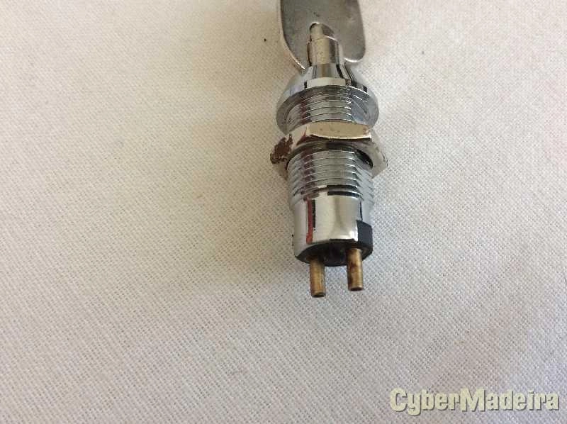Interruptor de chave ON / OFF