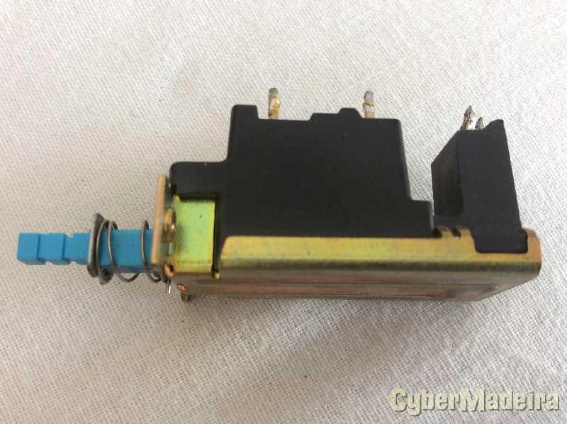 Interruptor bipolar 5A 250VAC  ESB99957A