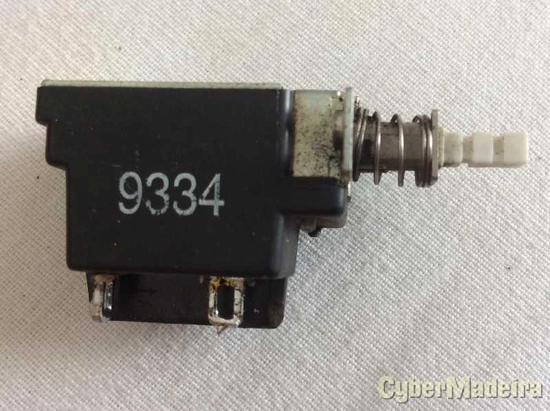 Interruptor bipolar Pronic P218 5A 250VAC