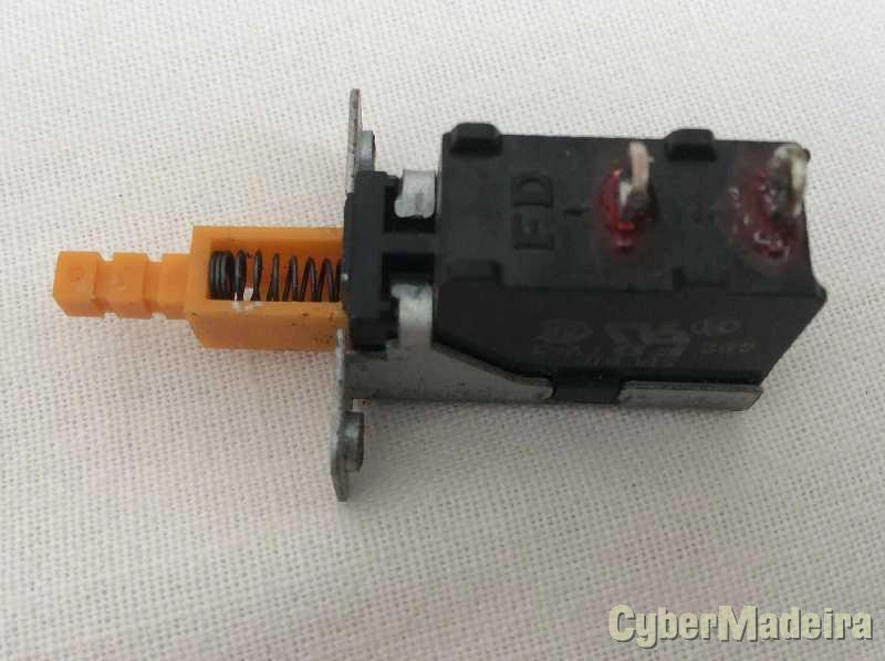 Interruptor unipolar SDLBIP TV-3  4A 250VAC