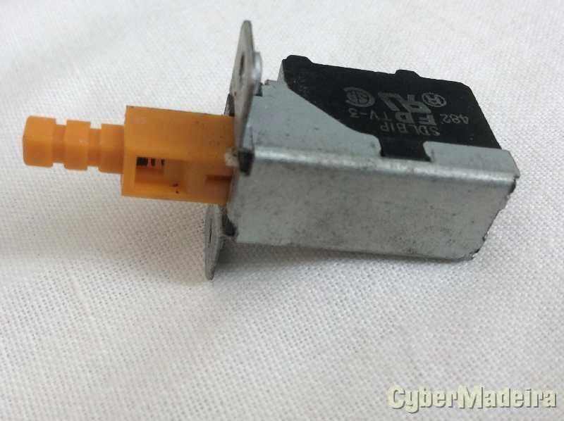 Interruptor unipolar SDLBIP TV-3  4A 250VAC