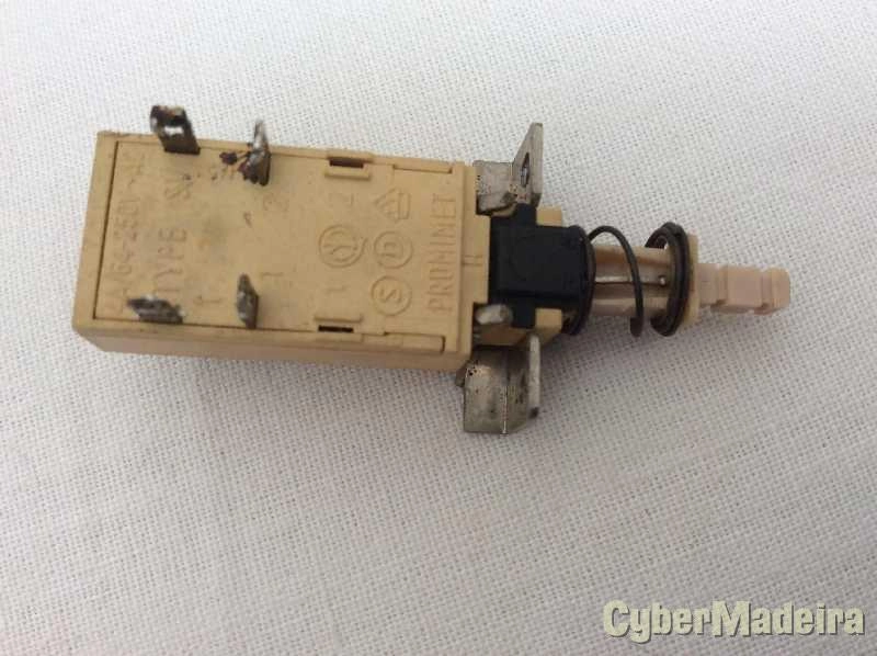 Interruptor bipolar Promimet Type SV CRT Outros NÃO