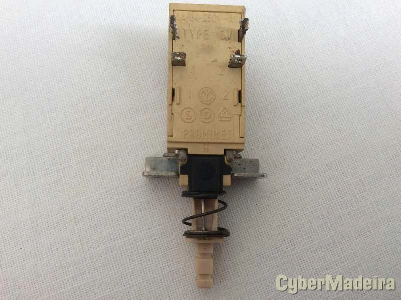 Interruptor bipolar Promimet Type SV CRT Outros NÃO