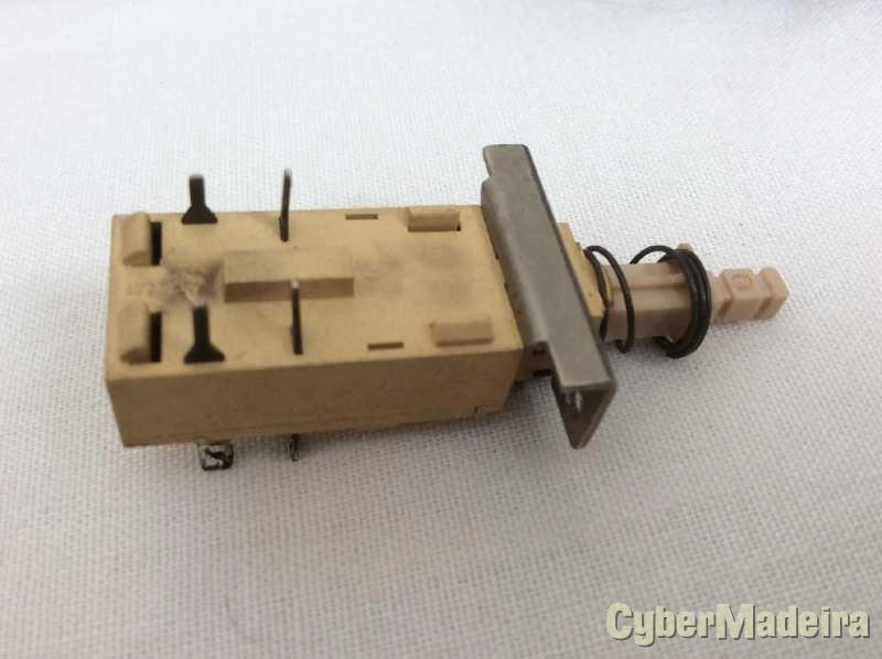 Interruptor bipolar Promimet Type SV CRT Outros NÃO