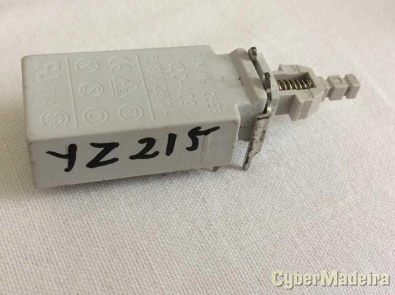 Interruptor bipolar com contacto auxiliar TAIKING KDC-A09 YZ-215