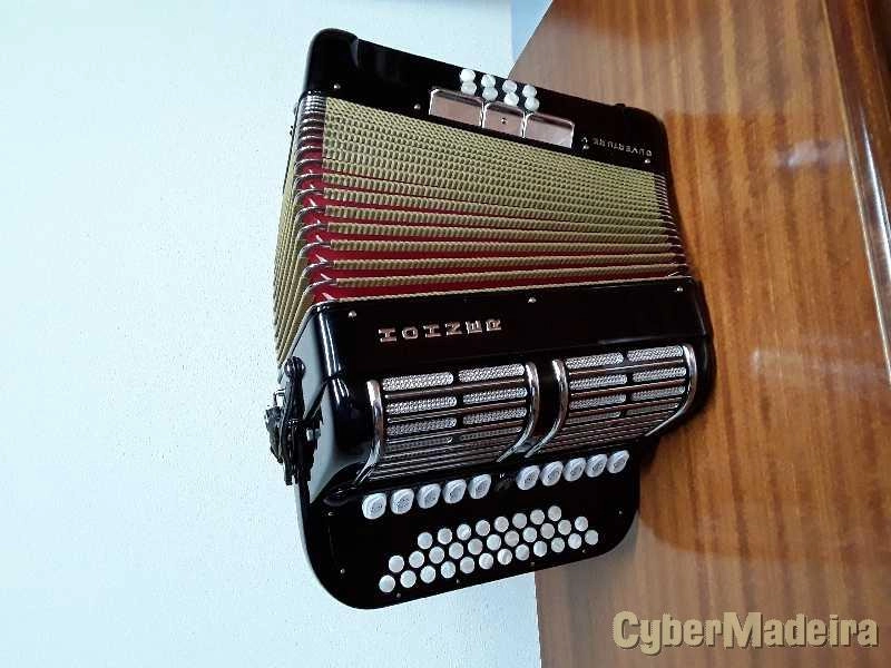 Concertina Hohnar 5ª VOZ
