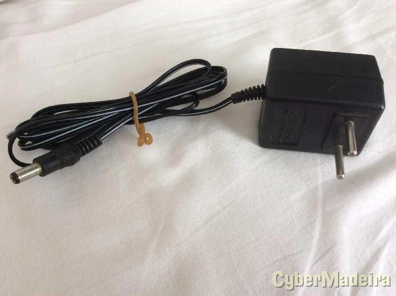 Transformador / Carregador 12V 100mA