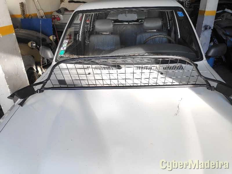 Grelha Rede Bagageira Audi A4 B6 B7