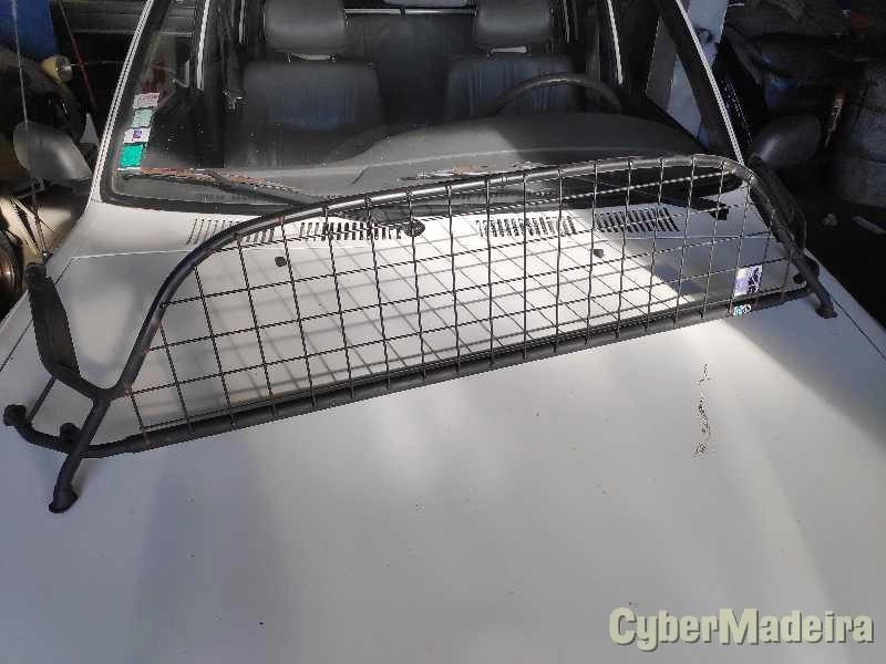 Grelha Rede Bagageira Audi A4 B6 B7