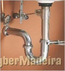 Reparações ao domicilio de torneiras e sanitas, lavabos, lava-louças, fechaduras, canhões, janelas, etc