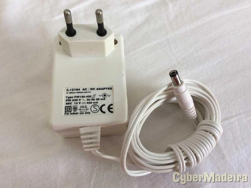 Transformador 3.12104  Type PW130-450