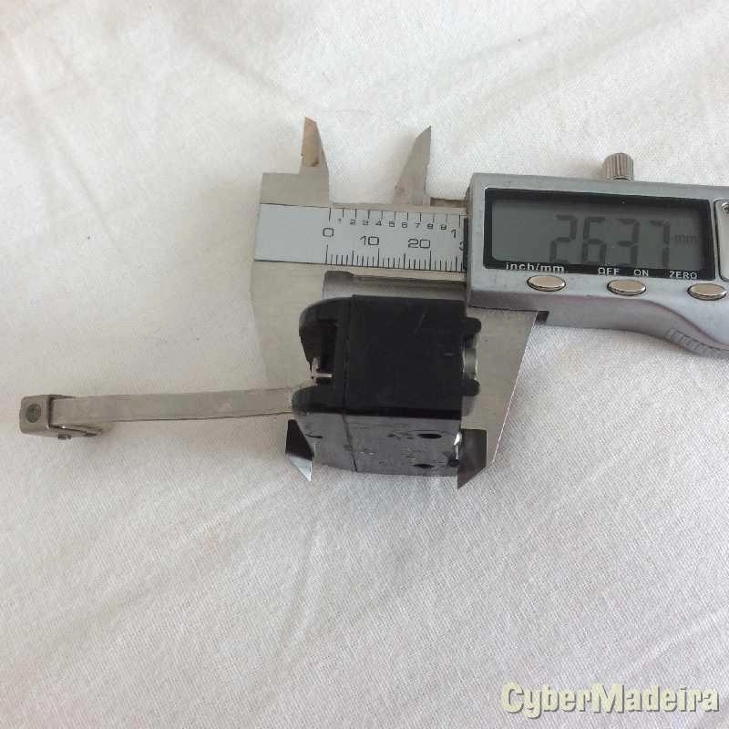 Zanussi Microswitch Burgess CR1ME