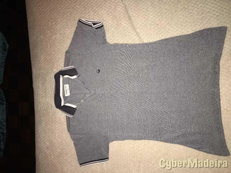 Polos Piquet (Springfield; Tiffosi)