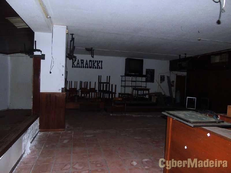 Prédio Outros para Venda São Martinho, Estrada Monumental