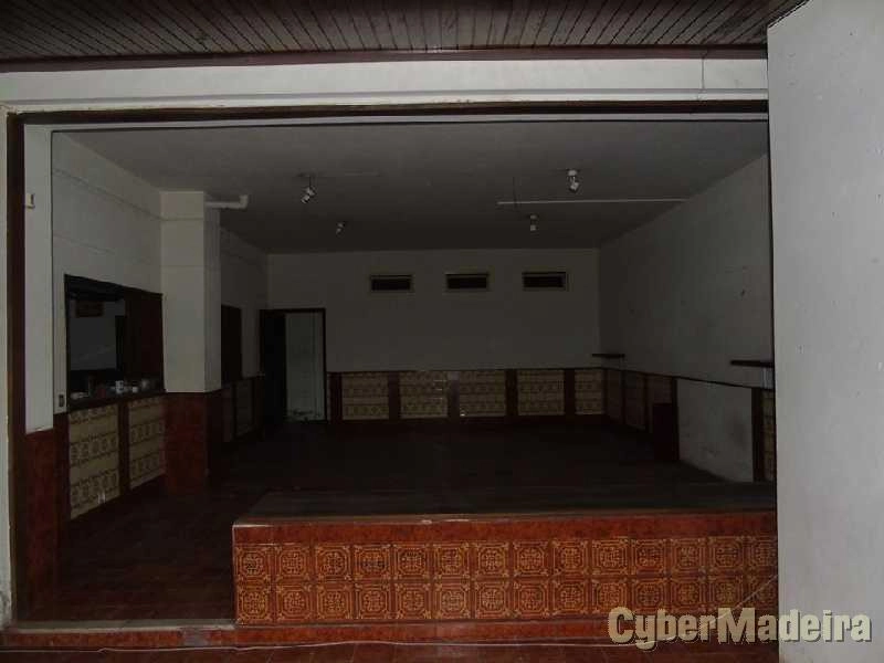 Prédio Outros para Venda São Martinho, Estrada Monumental