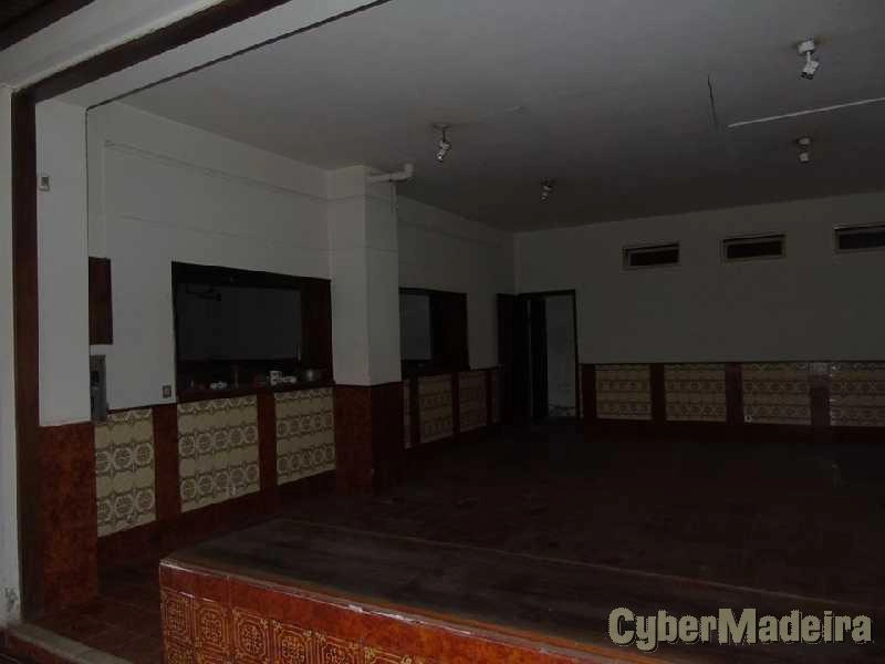 Prédio Outros para Venda São Martinho, Estrada Monumental
