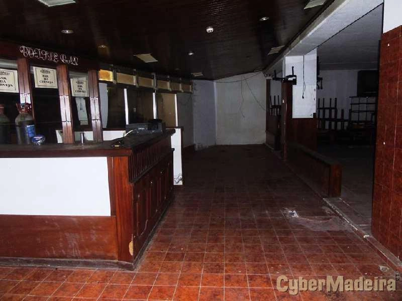 Prédio Outros para Venda São Martinho, Estrada Monumental