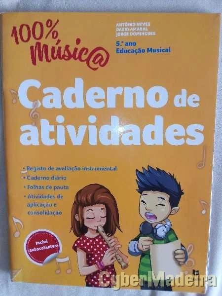 Manuais escolares 5/6 ano ( Colégio Salesianos ) 5º Física