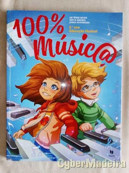 Manuais escolares 5/6 ano ( Colégio Salesianos ) 5º Física