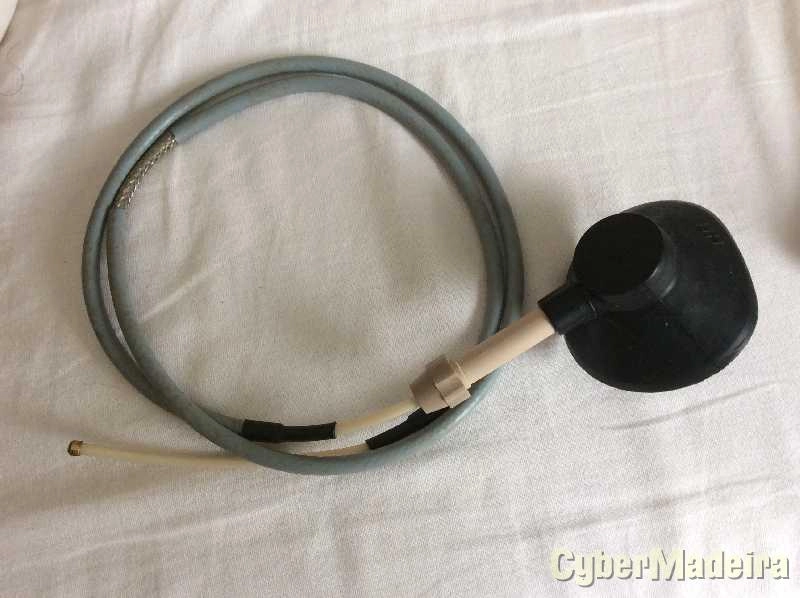 Ventosa HR1680S com cabo