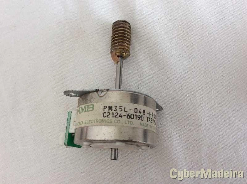Motor de passo NMB PM35L-048-HPD4