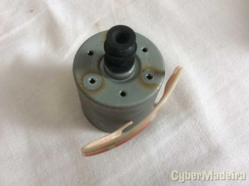 Motor Mabuchi  EG-510ED-2B2